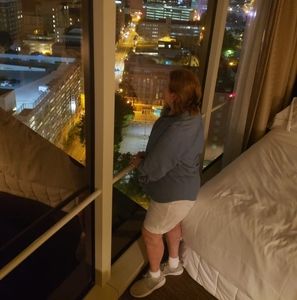 Meet your Posher, Nery a.